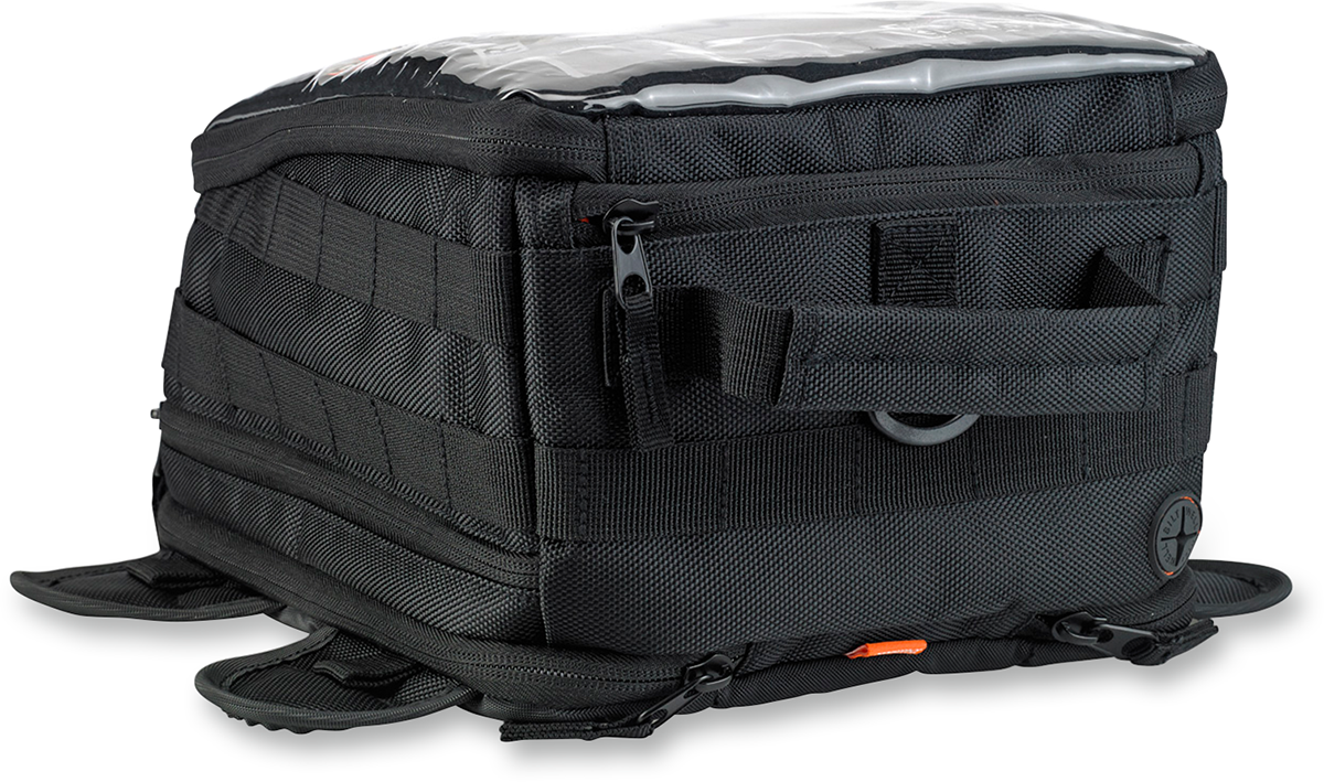 BILTWELL EXFIL-11 Motorcycle Tank Bag 3002-01