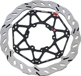BRAKING EPTA Brake Rotor - Honda EP098R