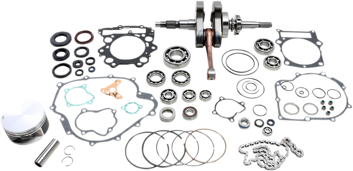 VERTEX Engine Rebuild Kit WR101-211