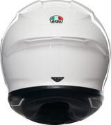 AGV K6 S Helmet - White - Small 2118395002010S