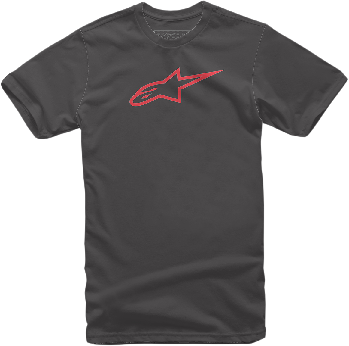 ALPINESTARS Ageless T-Shirt - Black/Red - XL 1032720301030XL