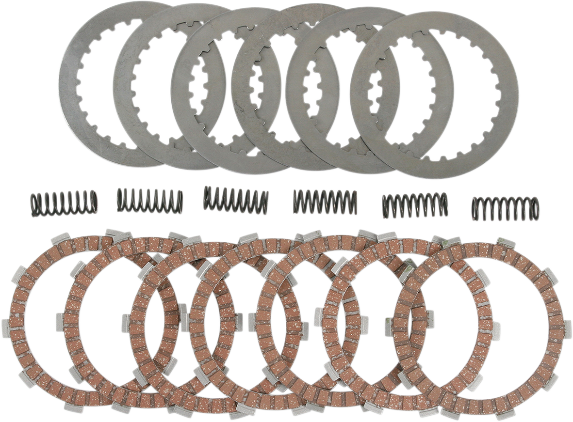 DP BRAKES Clutch Kit DPK141