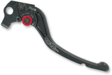 CRG Clutch Lever - RC2 - Black 2AB-511C-T-B