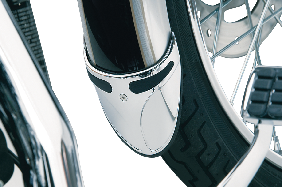 KURYAKYN Front Fender Extension 9016