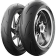 MICHELIN Tire - Power GP2 - Rear - 160/60ZR17 - (69W) 81913