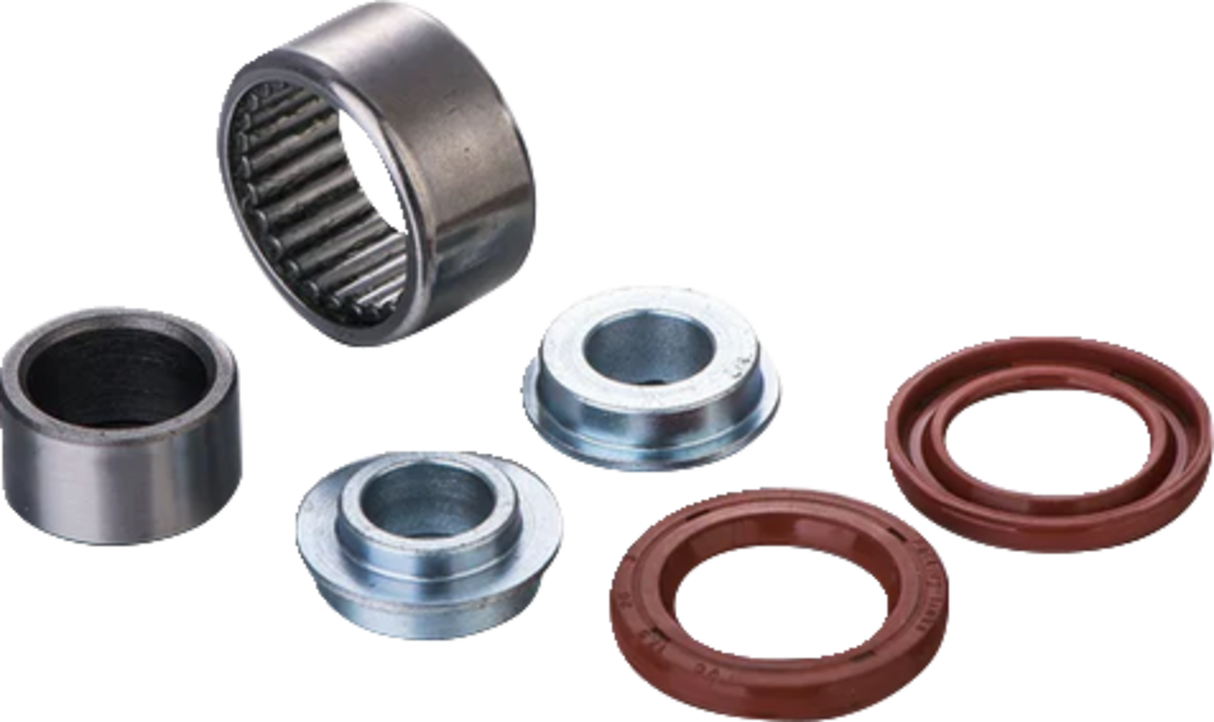 FACTORY LINKS Shock Bearing Kit - Lower LSA-H-006