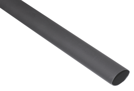 NAMZ Adhesive Lined Heat Shrink - 1/2" NAHS-012