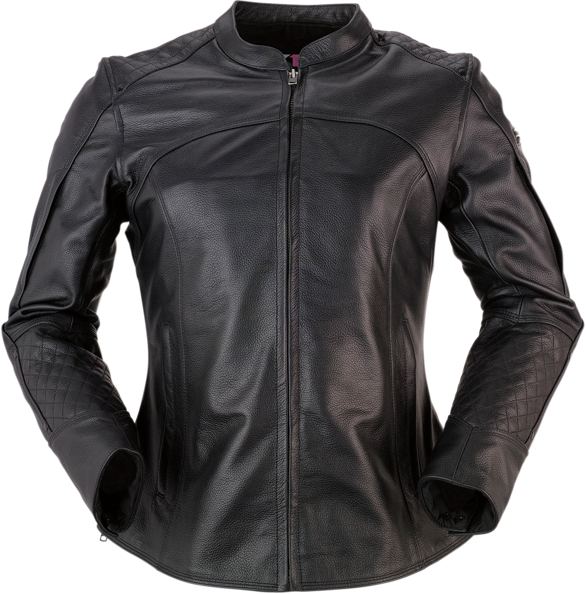 Z1R Women's 35 Special Jacket - Black - 3XL 2813-0776