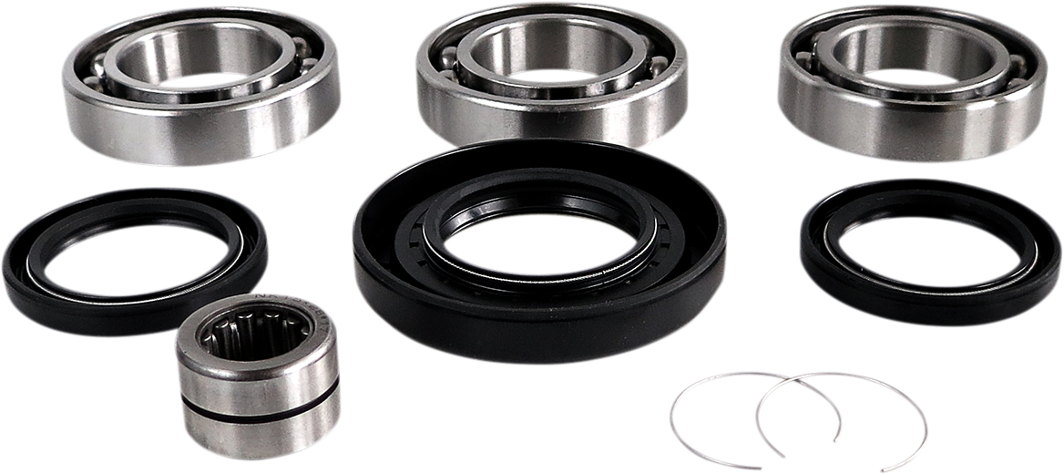 EPI Differential Bearing/Seal Kit - Rear WE290128