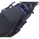 SW-MOTECH SLC Side Carrier - Left - Suzuki - V-Storm 800/800 DE HTA.05.845.10000