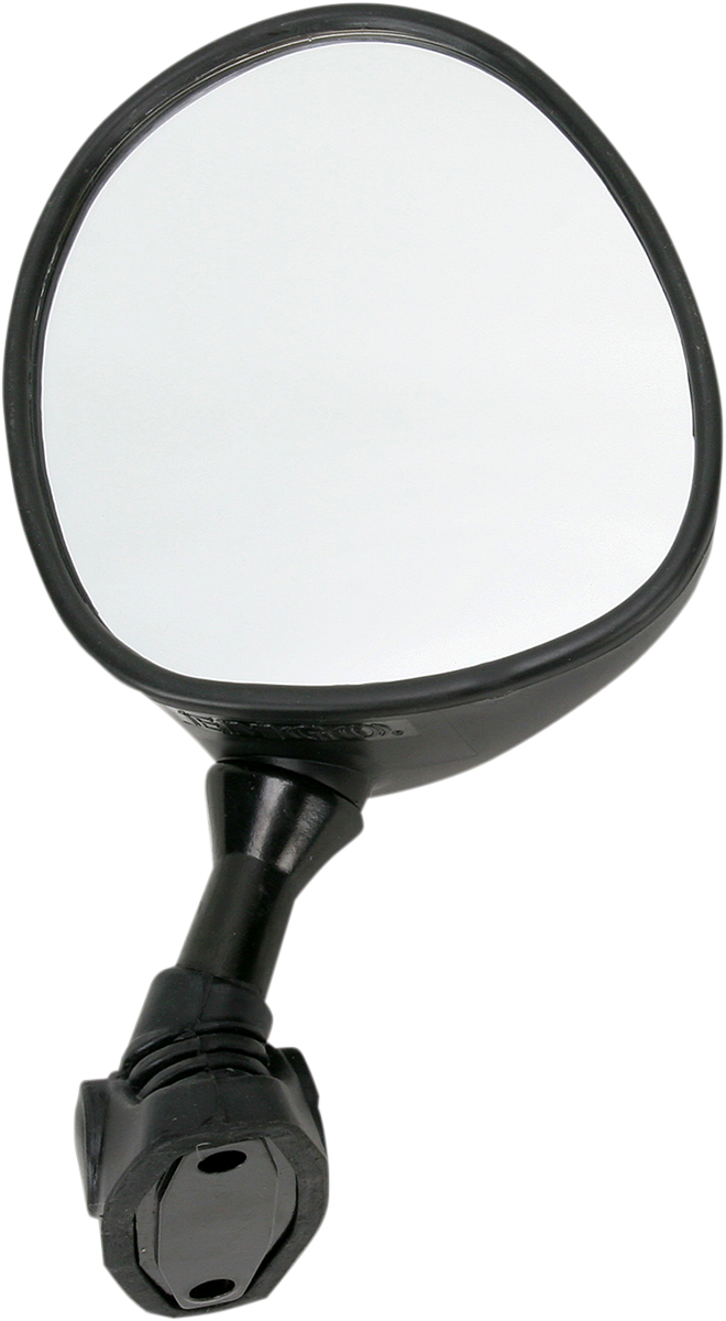 EMGO Mirror - Black 20-86882