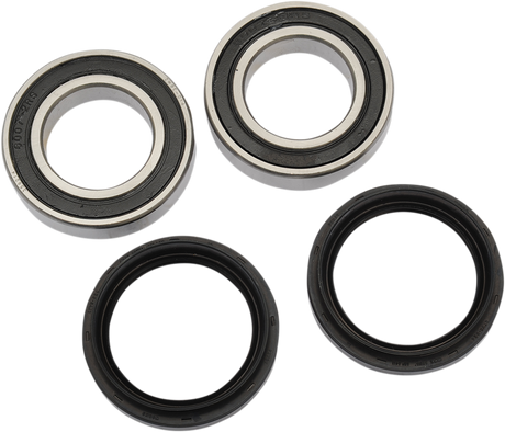 PIVOT WORKS Wheel Bearing Kit - Rear PWRWK-Y32-000