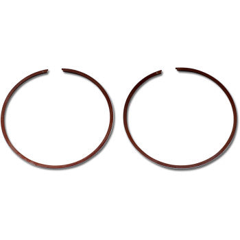 ATHENA Piston Ring Set - Standard S41316011