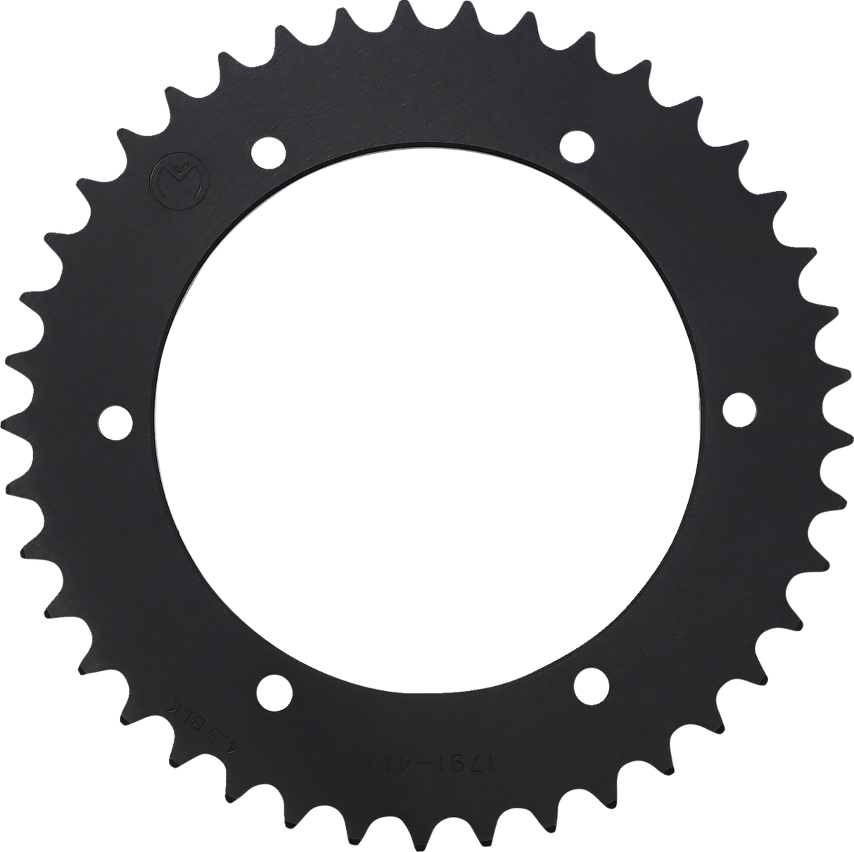 MOOSE RACING Rear Sprocket - 41 Tooth 1211-1791-41-10