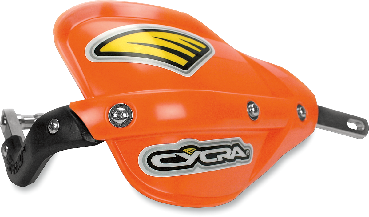 CYCRA Handguards - Probend™ - Bar Pack - Orange 1CYC-7500-22