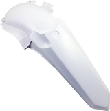 ACERBIS Rear Fender - White 2403000002