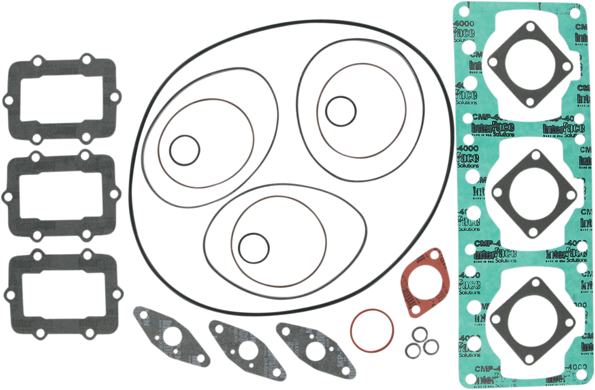 VERTEX Full Top End Set 710222