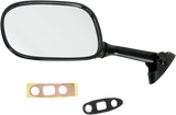 EMGO Mirror - Left - Black 20-69722