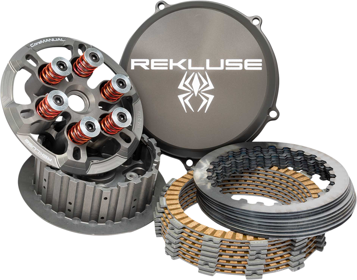 REKLUSE Clutch Kit RMS-7008001