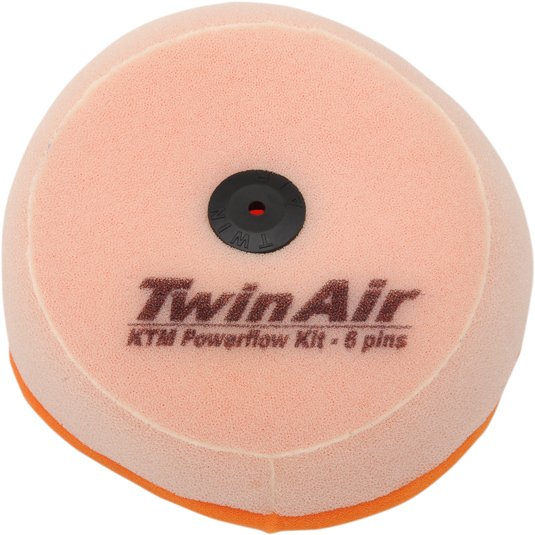 TWIN AIR Powerflow Replacement Filter - 2-Stroke KTM 154210