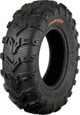 KENDA Tire - K592 Bearclaw Evo - Front - 25x8-12 - 6 Ply 085921245C1