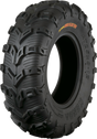 KENDA Tire - K592 Bearclaw Evo - Front - 25x8-12 - 6 Ply 085921245C1