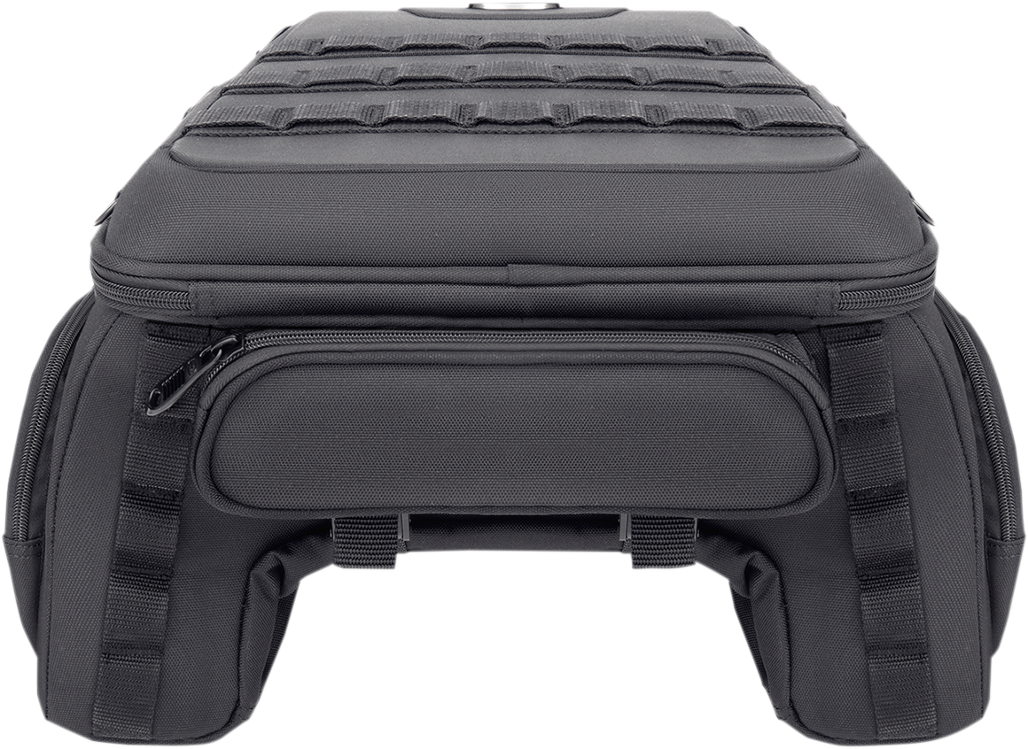 SADDLEMEN Tactical Tail Bag EX000301A