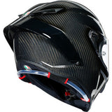 AGV Pista GP RR Helmet - Glossy Carbon - XS 2118356002-008-XS