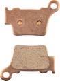 MOTO-MASTER Brake Pads 94421-PU