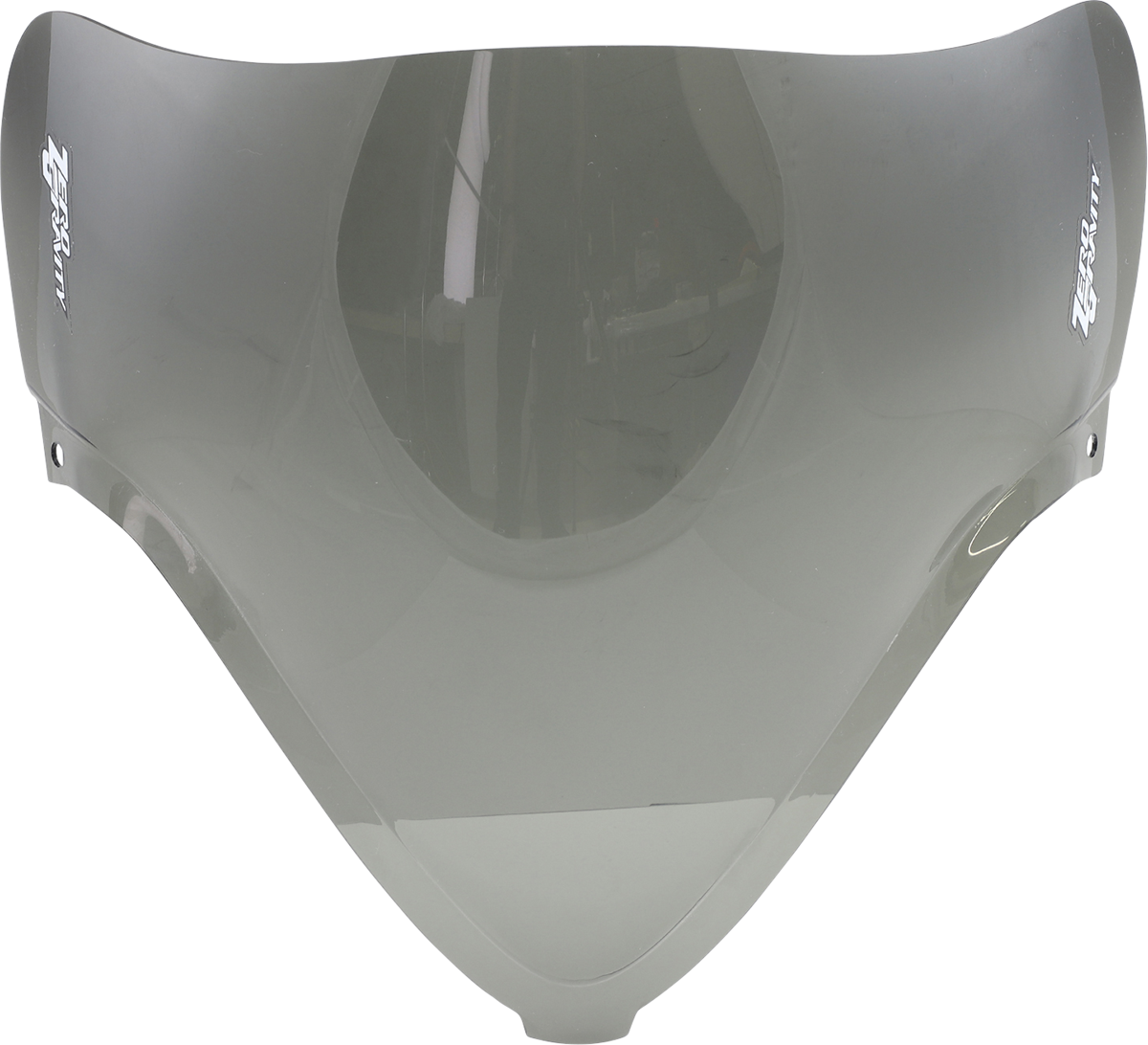 Zero Gravity SR Windscreen - Light Smoke - Hayabusa 20-134-02