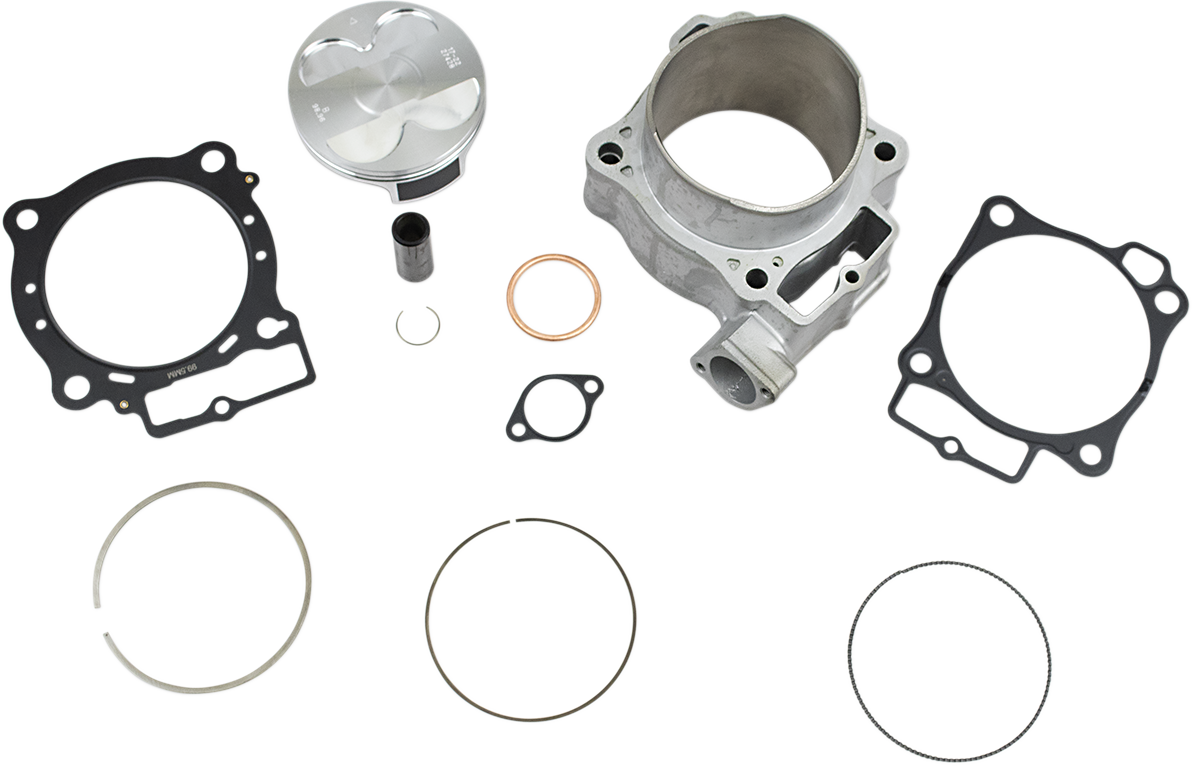 CYLINDER WORKS Cylinder Kit - High Compression - Standard Bore 10010-K01HC