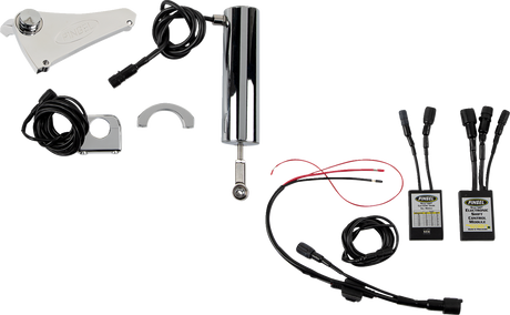 PINGEL Shifter Kit - FXS/T 77703