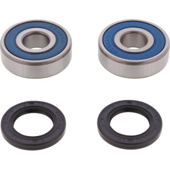 MOOSE RACING Wheel Bearing Kit - Rear Kayo K2 2023 25-1828