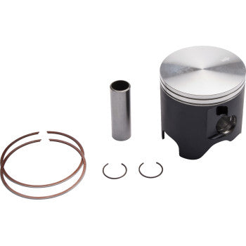 WOSSNER Piston Kit  71.96mm KTM/Husqvarna/Gas Gas 300 8327DC