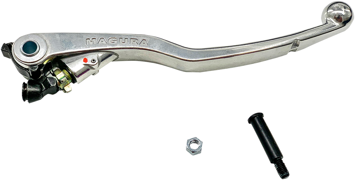 MAGURA Clutch Lever - 167 - Silver 2700244