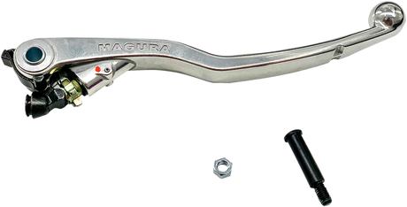 MAGURA Clutch Lever - 167 - Silver 2700244