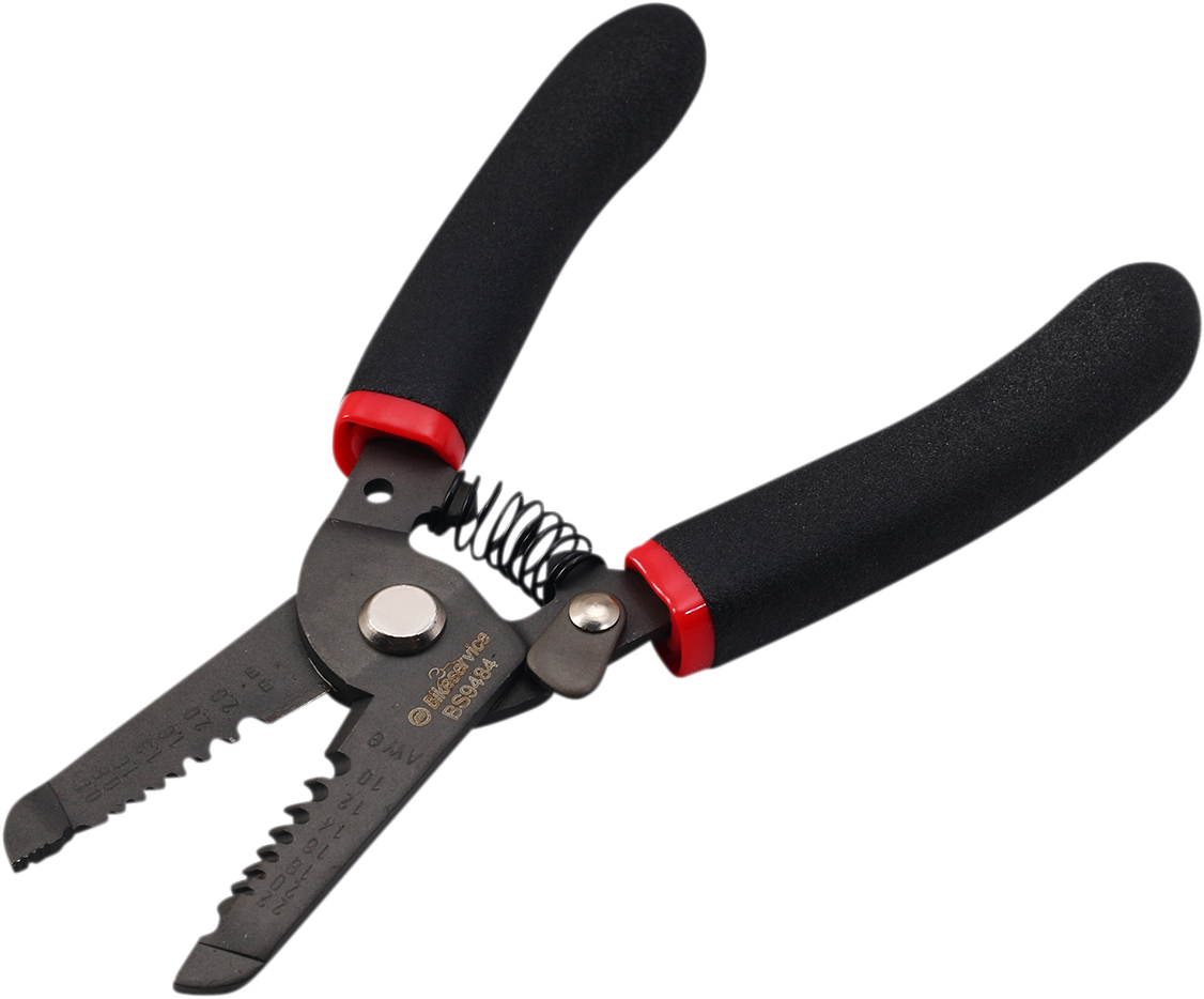 BIKESERVICE Wire Stripper BS9484