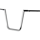 LA CHOPPERS Handlebar - Twin Peaks - Road Glide - 16" - Chrome  Glide  2023-2024 LA-7366-16