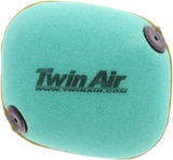 TWIN AIR Air Filter - Pre-Oiled 154117X