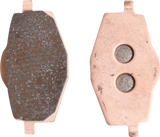 ALL BALLS Sintered Brake Pad Kit 18-8028