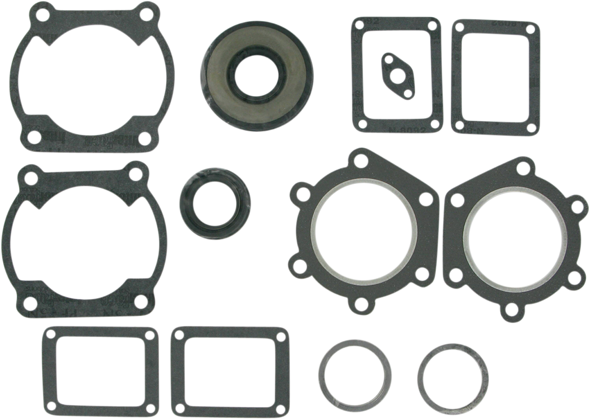 VERTEX Complete Gasket Set 711147C