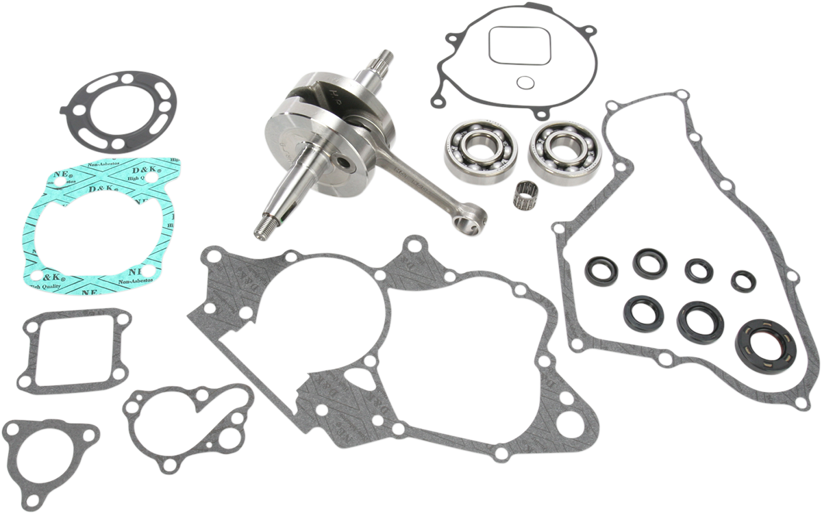 Hot Rods Crankshaft Kit CR85R CBK0047