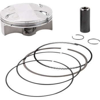 JE PISTONS Piston Kit - 95.00 mm - Kawasaki KX 450 2024 395092