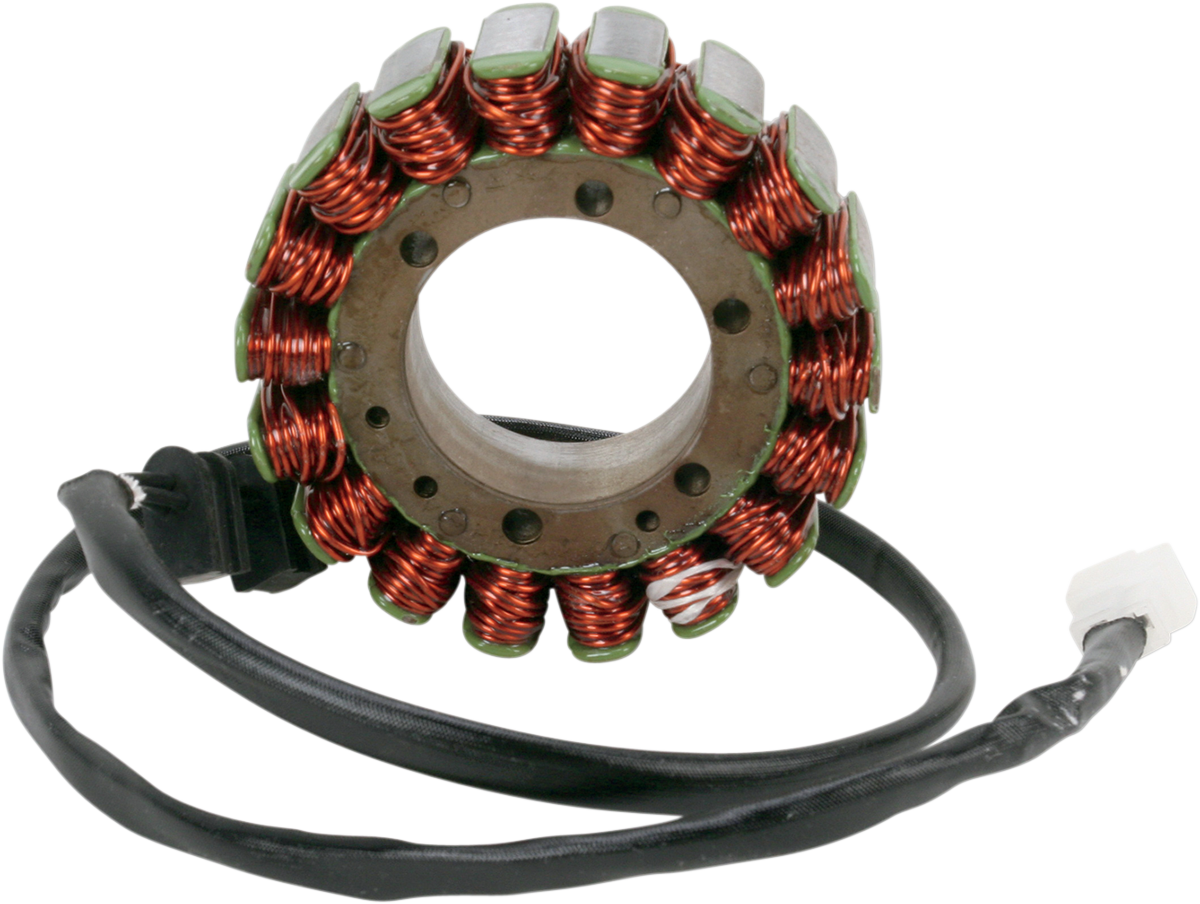 RICK'S MOTORSPORT ELECTRIC Stator - Honda 21-139