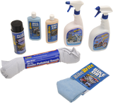 BIKE BRITE MOTO KIT® Complete Cleaning Kit MC10000