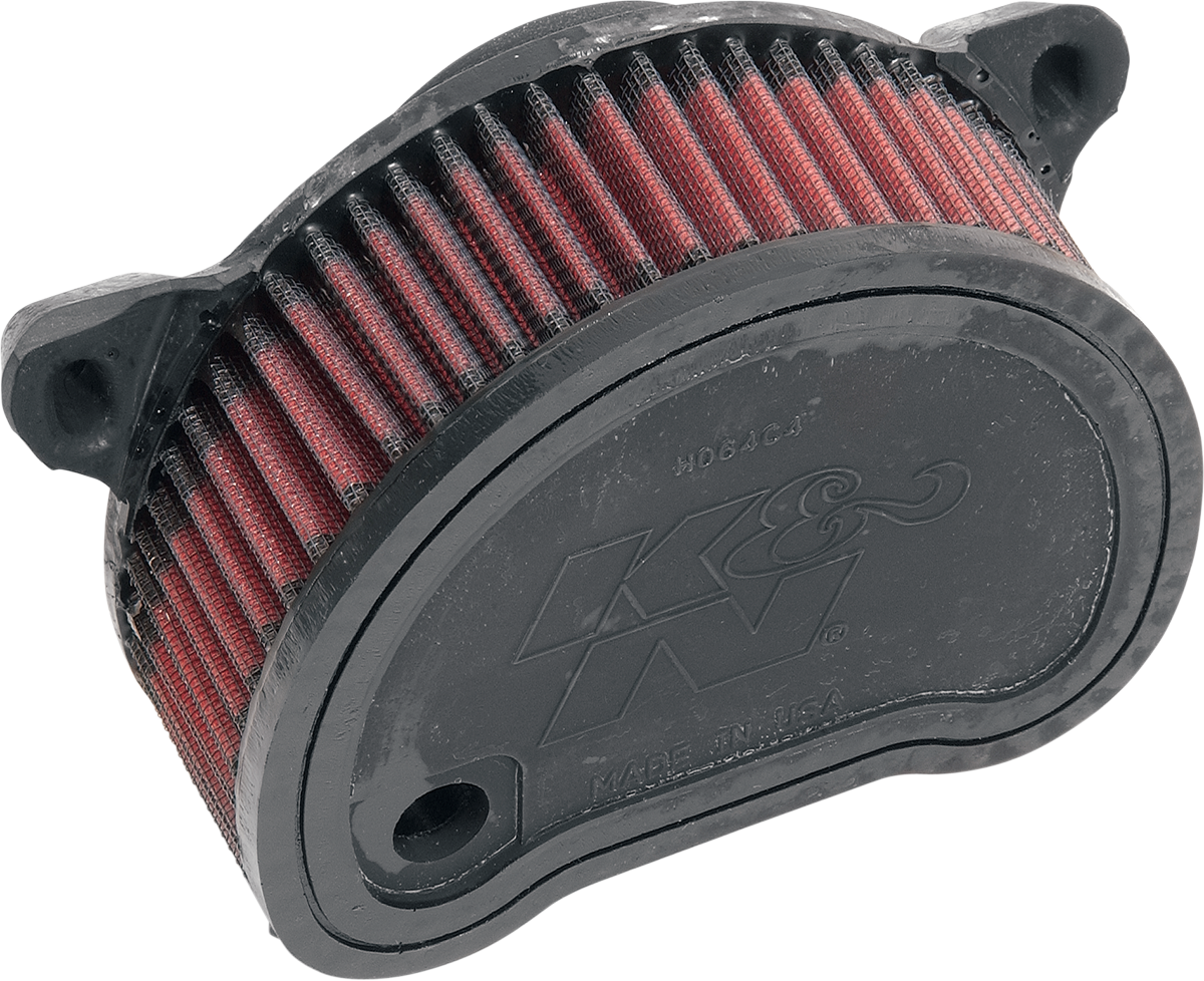 K & N Air Filter - Yamaha XV1700 YA-1704