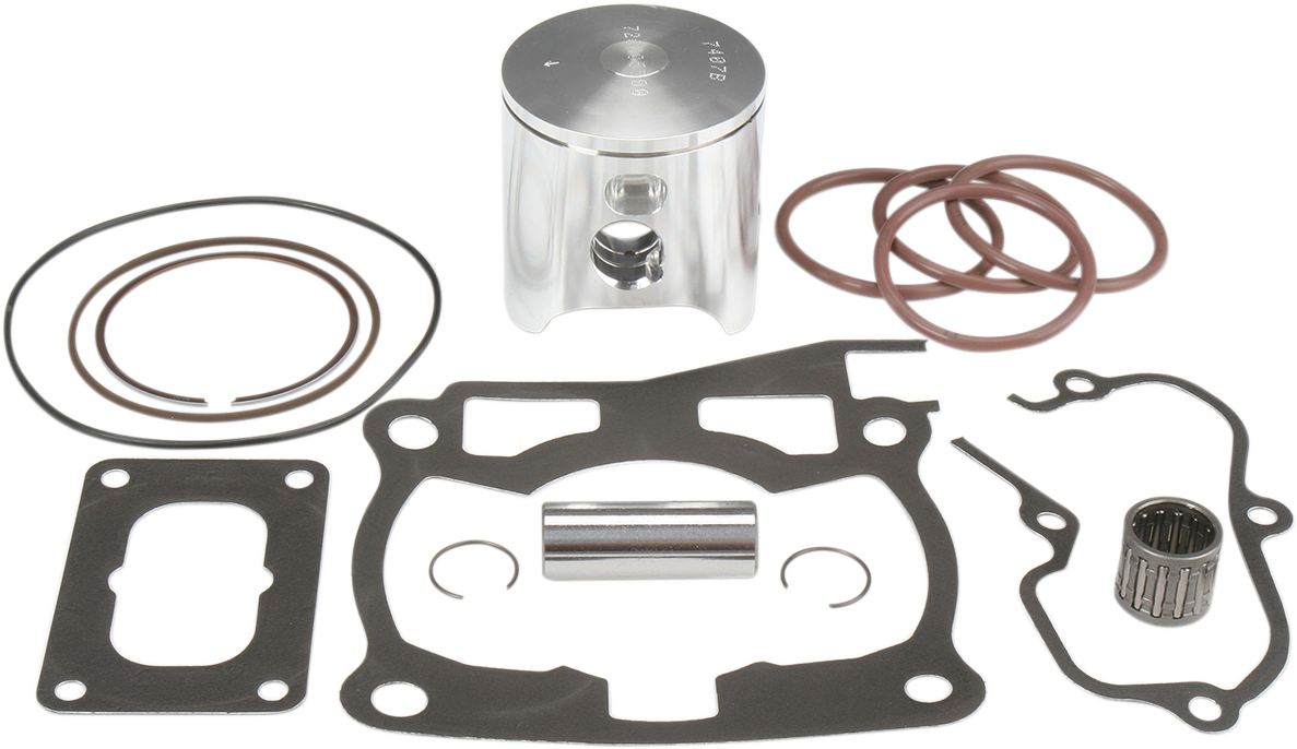 WISECO Piston Kit with Gaskets High-Performance PK1350