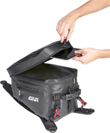 GIVI Gravel-T Tank Bag - 20 liter GRT715