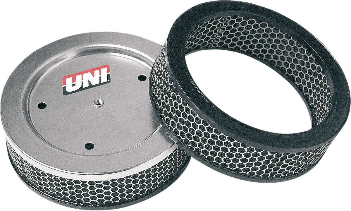 UNI FILTER Air Filter - Screaming Eagle Early Evolution NU-3429