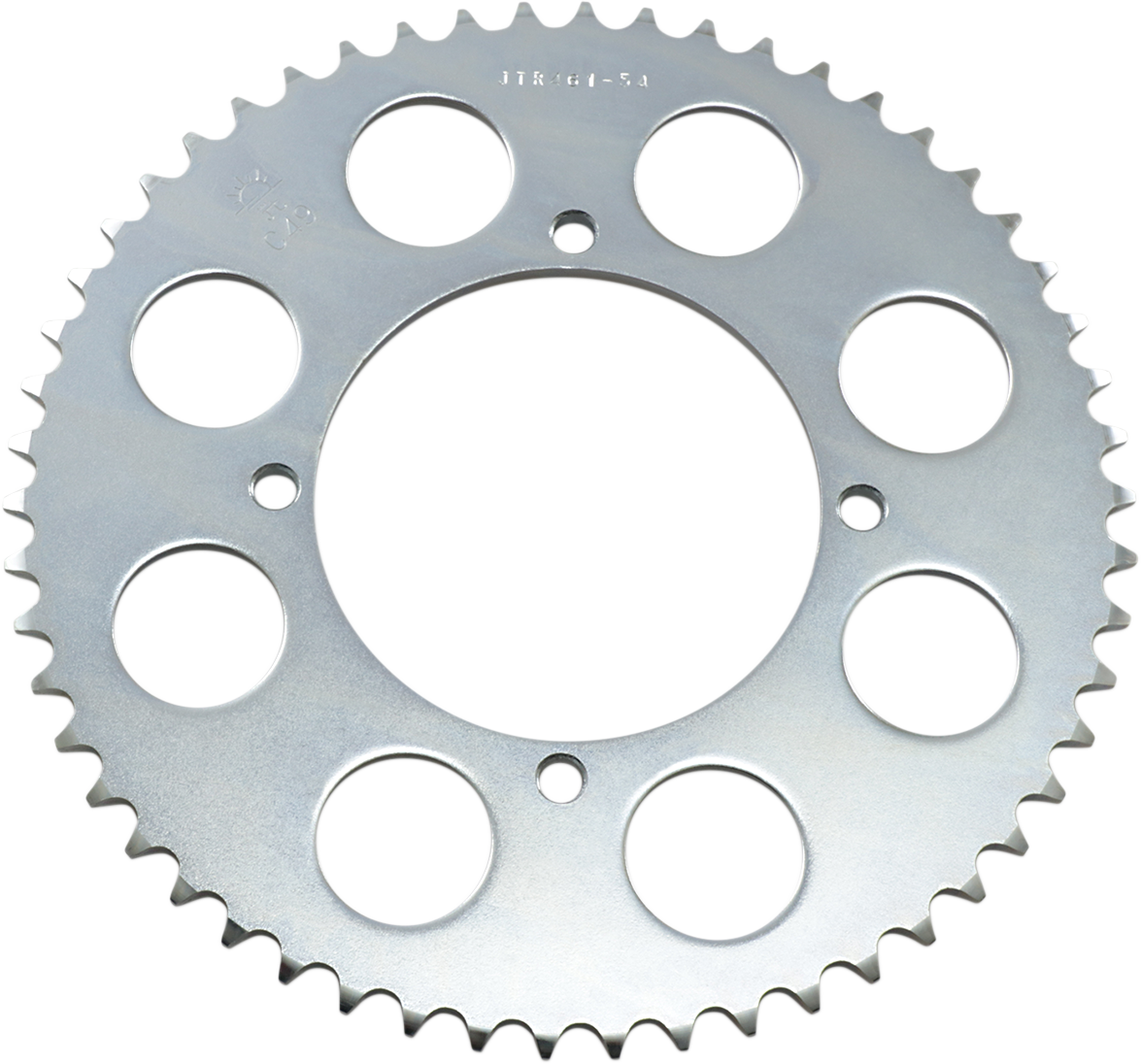 JT SPROCKETS Sprocket - Rear - Kawasaki/Suzuki - 54-Tooth JTR461.54